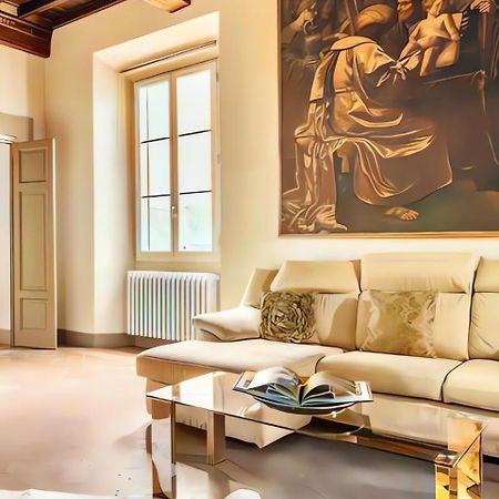 The Luxury Florence Historic Palace Of Santa Croce 외부 사진