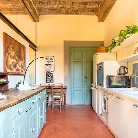 The Luxury Florence Historic Palace Of Santa Croce 외부 사진