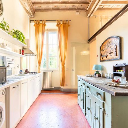 The Luxury Florence Historic Palace Of Santa Croce 외부 사진