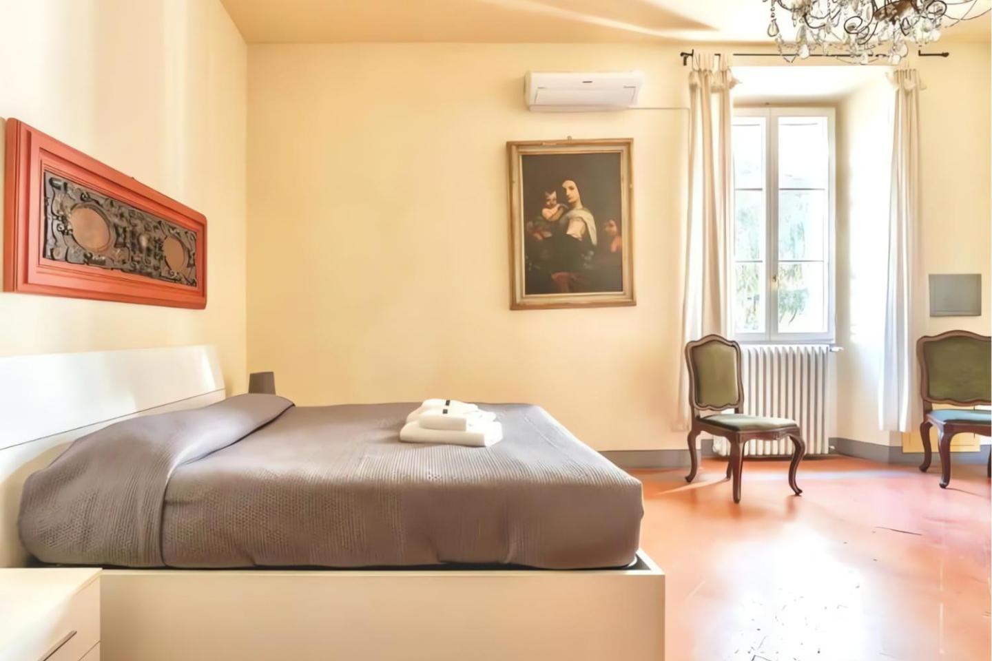The Luxury Florence Historic Palace Of Santa Croce 외부 사진