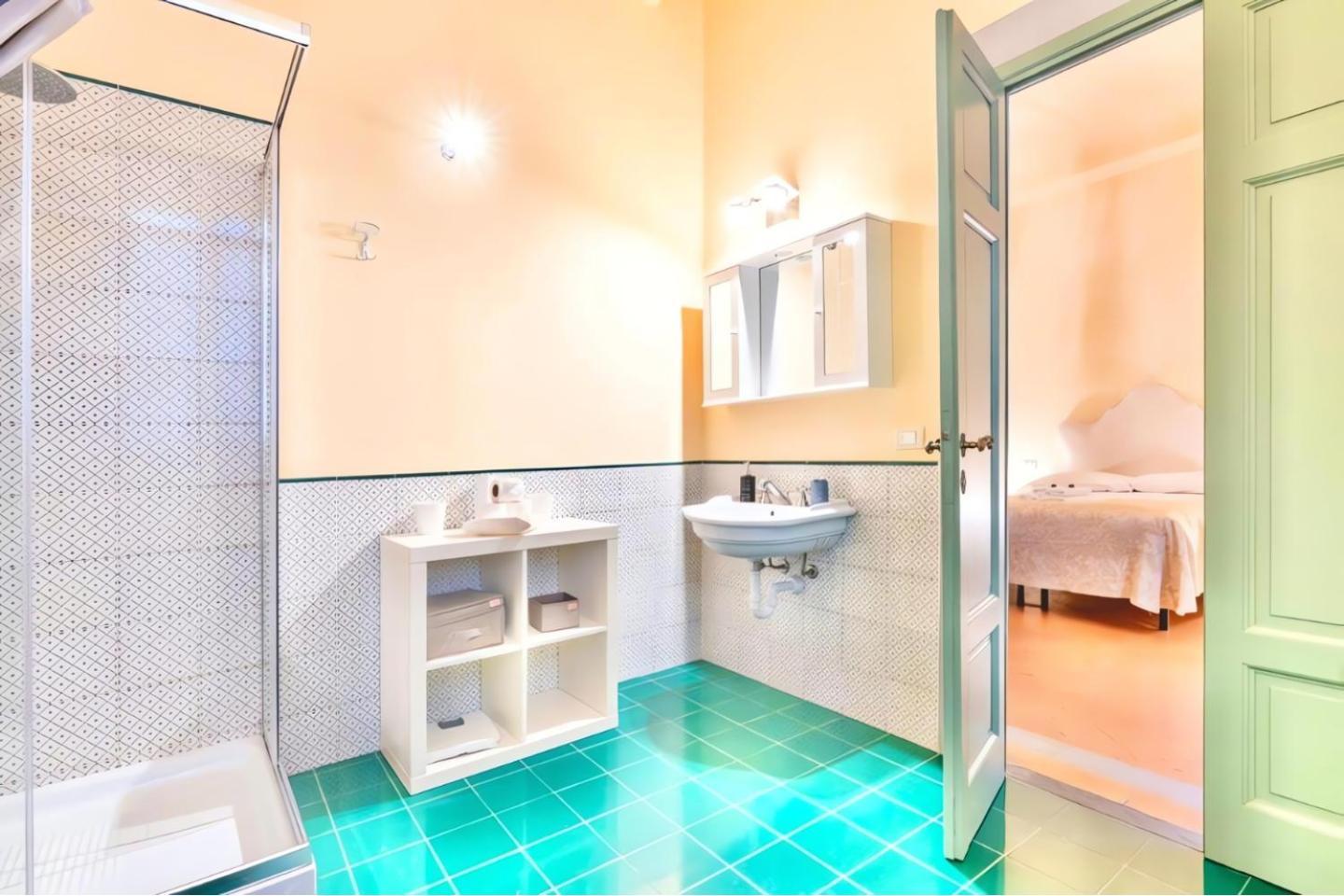 The Luxury Florence Historic Palace Of Santa Croce 외부 사진