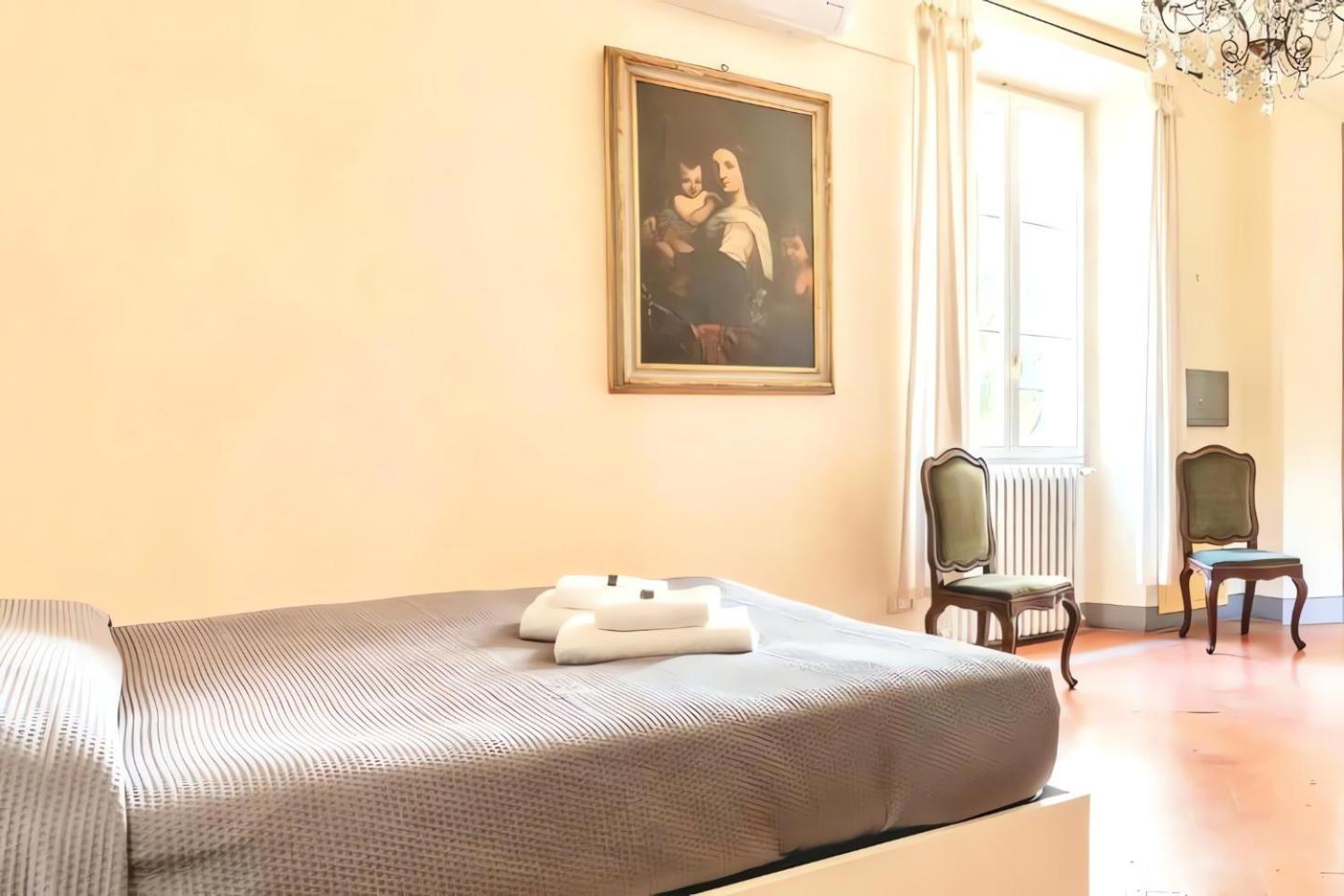 The Luxury Florence Historic Palace Of Santa Croce 외부 사진
