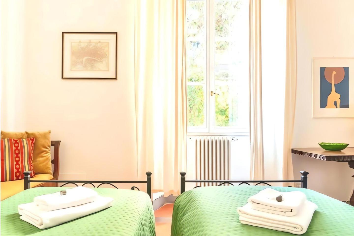 The Luxury Florence Historic Palace Of Santa Croce 외부 사진