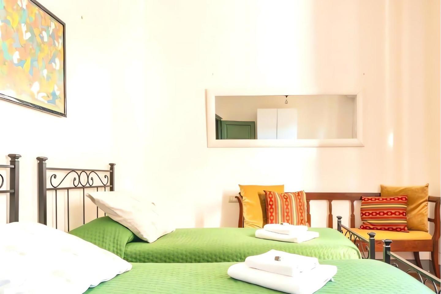 The Luxury Florence Historic Palace Of Santa Croce 외부 사진