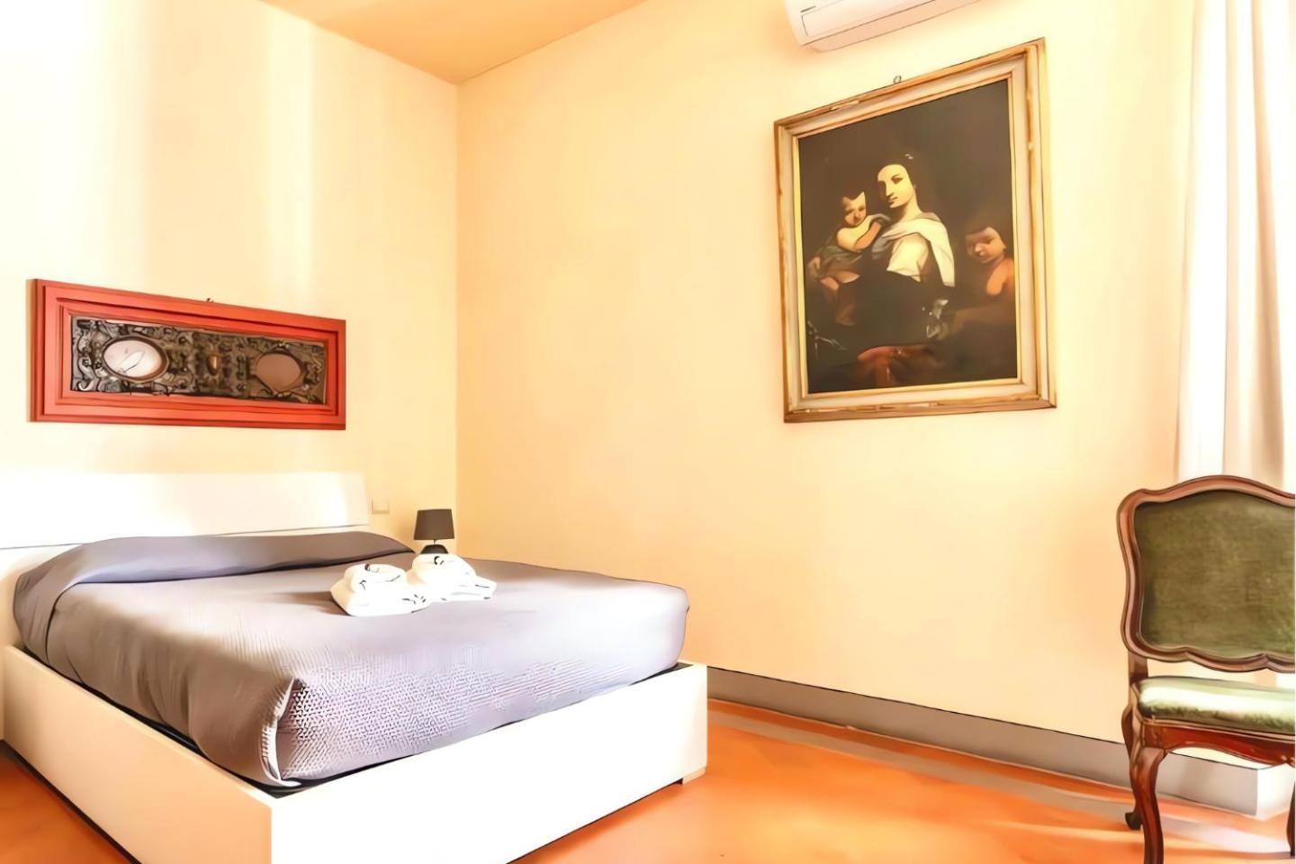 The Luxury Florence Historic Palace Of Santa Croce 외부 사진