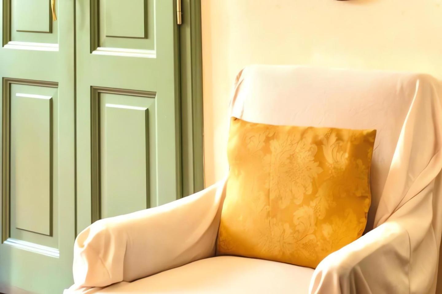 The Luxury Florence Historic Palace Of Santa Croce 외부 사진
