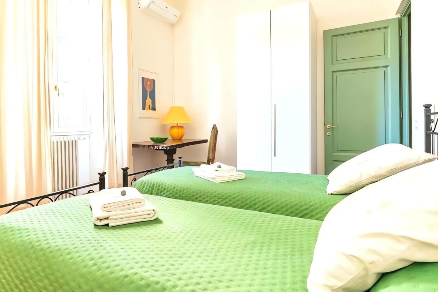 The Luxury Florence Historic Palace Of Santa Croce 외부 사진