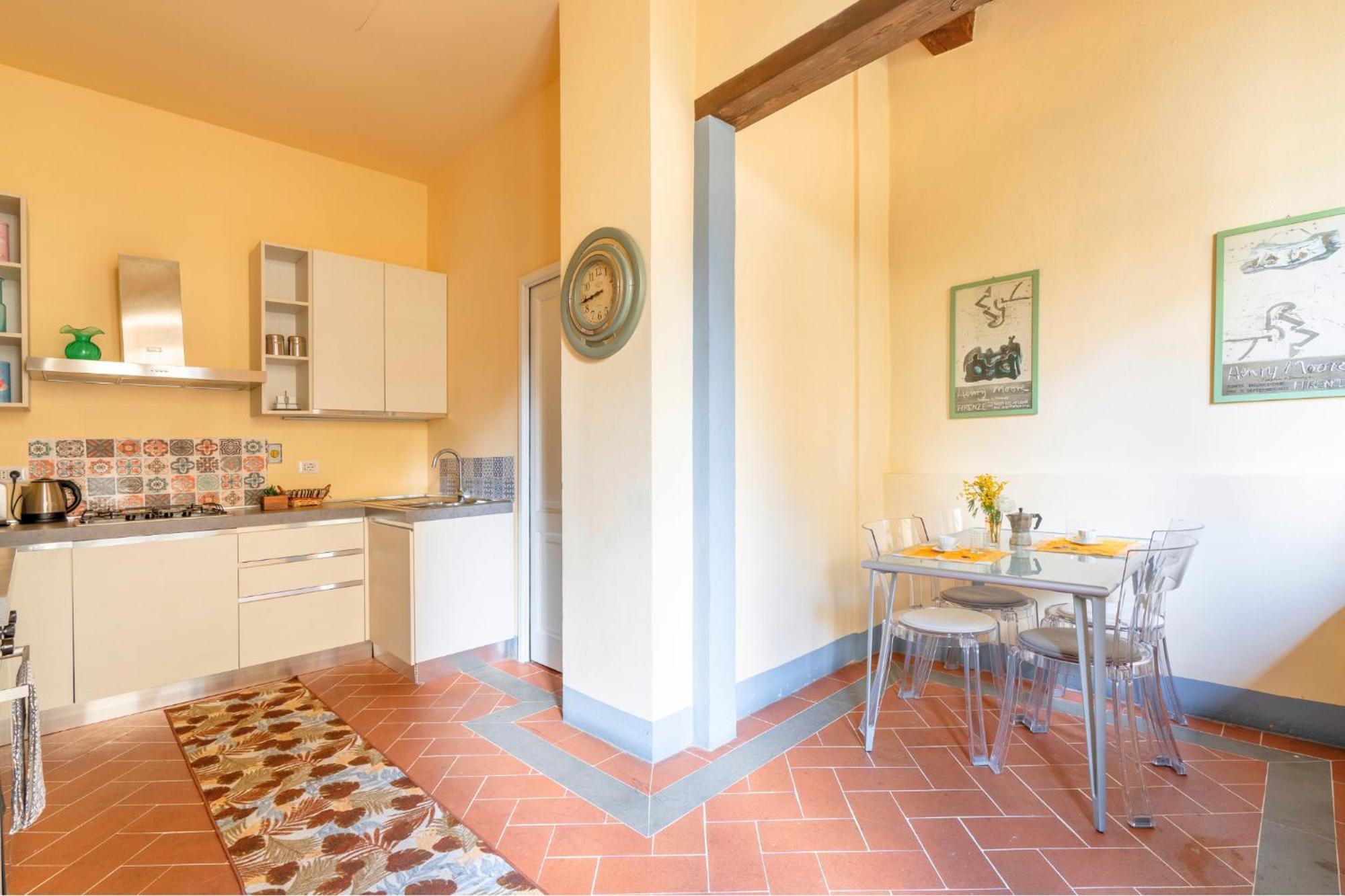 The Luxury Florence Historic Palace Of Santa Croce 외부 사진